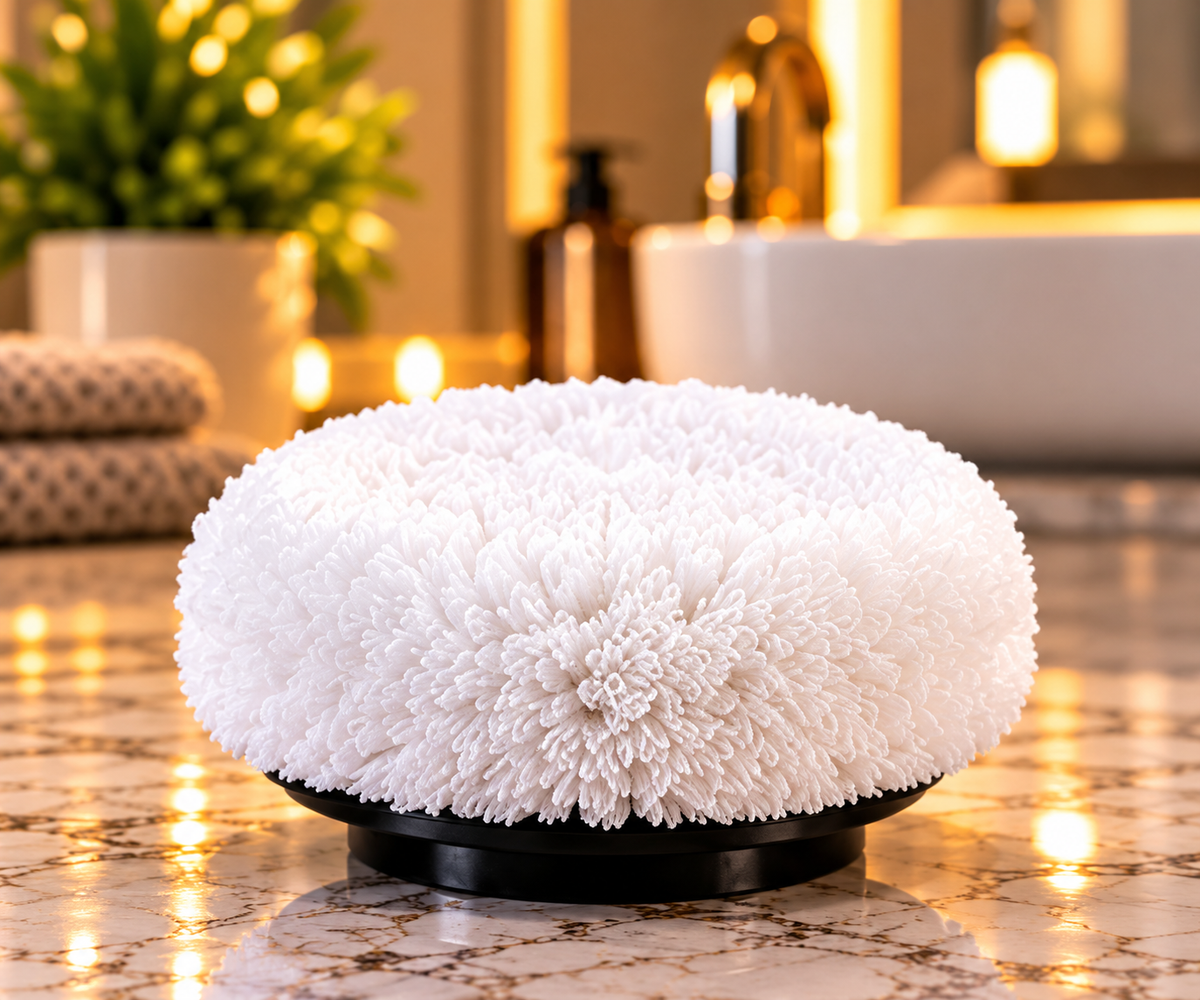 EMBOUT MICROFIBRE