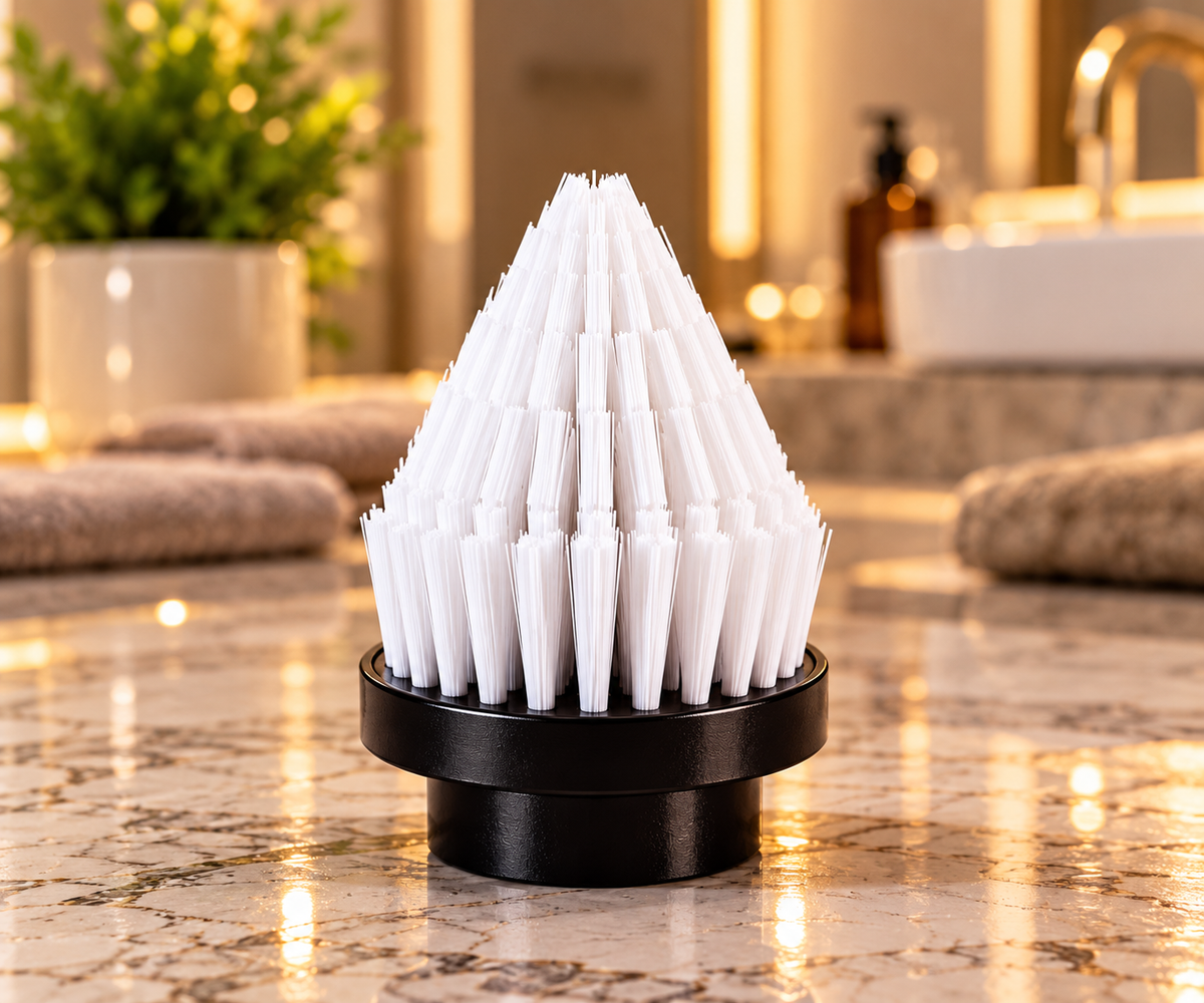 BROSSE CONIQUE