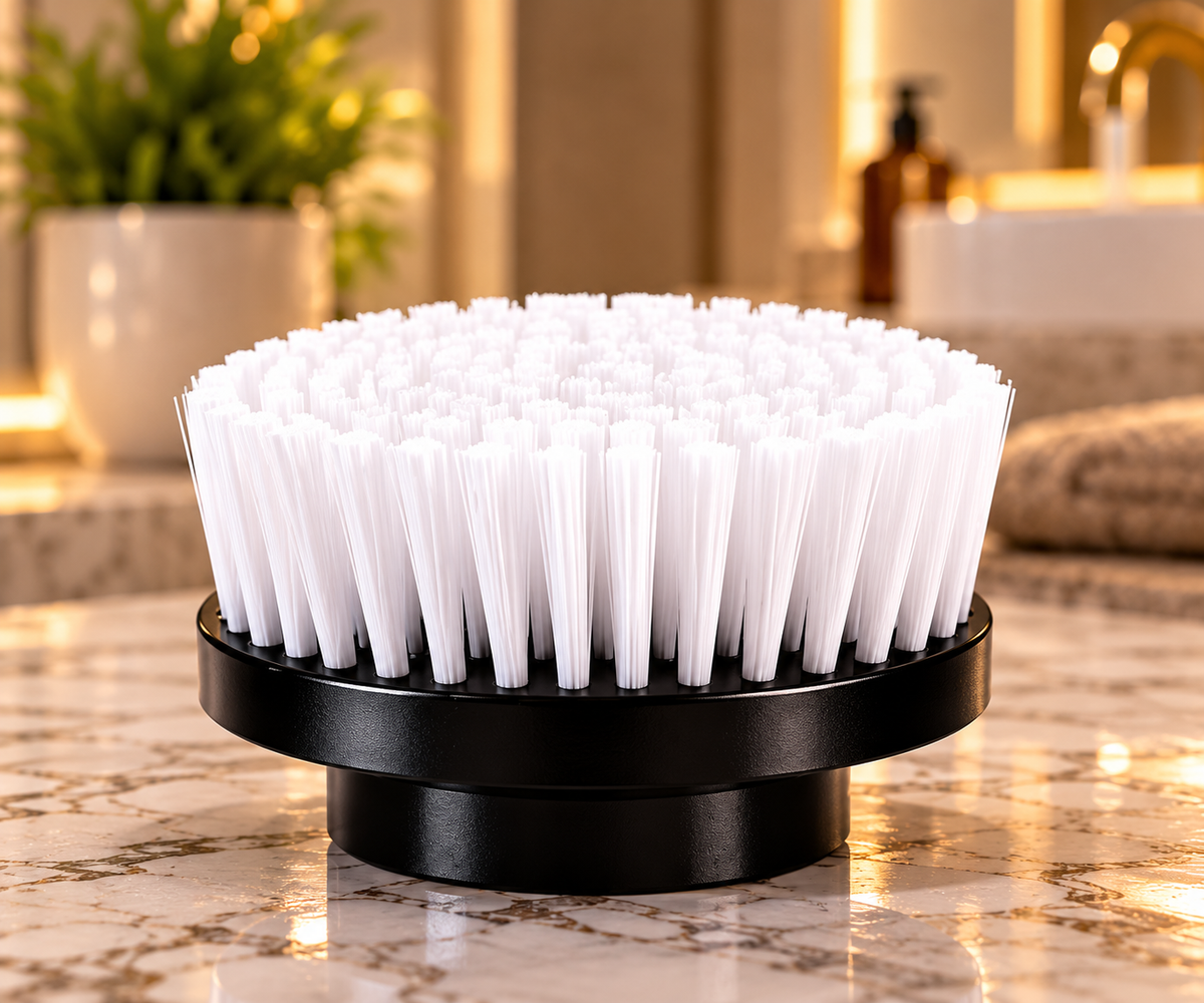 BROSSE PLATE LARGE