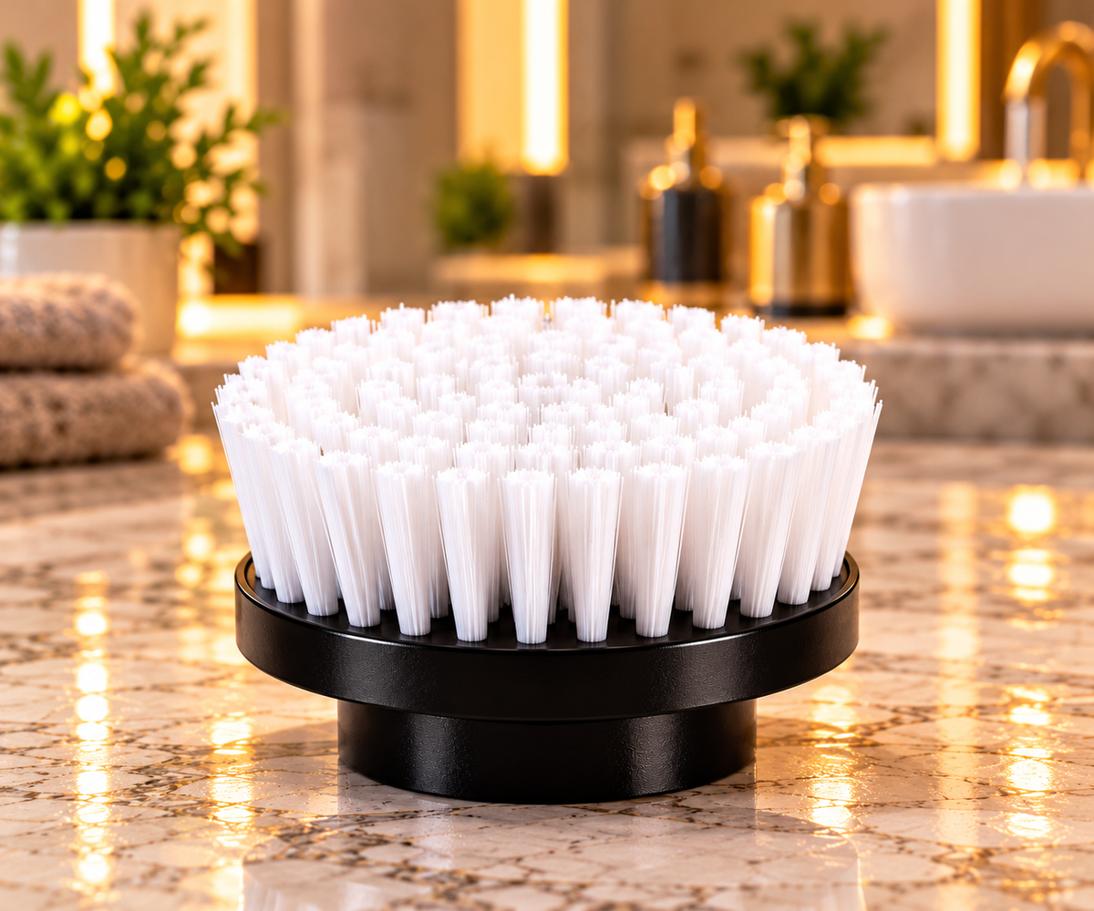 BROSSE RONDE MOYENNE
